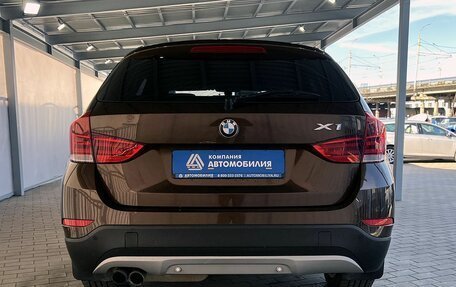 BMW X1, 2013 год, 1 399 000 рублей, 4 фотография
