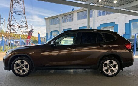 BMW X1, 2013 год, 1 399 000 рублей, 2 фотография