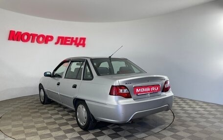 Daewoo Nexia I рестайлинг, 2012 год, 242 000 рублей, 6 фотография