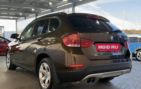 BMW X1, 2013 год, 1 399 000 рублей, 3 фотография