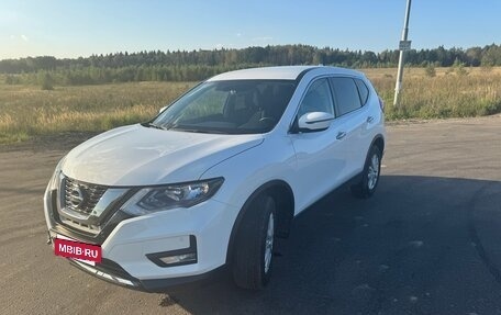 Nissan X-Trail, 2022 год, 2 100 000 рублей, 2 фотография
