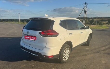 Nissan X-Trail, 2022 год, 2 100 000 рублей, 4 фотография