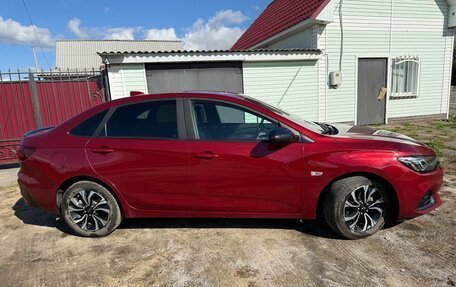 Chevrolet Monza, 2020 год, 1 450 000 рублей, 5 фотография