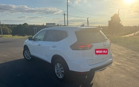 Nissan X-Trail, 2022 год, 2 100 000 рублей, 3 фотография