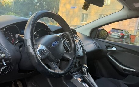 Ford Focus III, 2013 год, 800 000 рублей, 3 фотография
