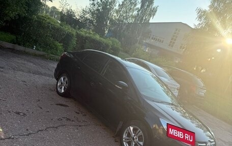 Ford Focus III, 2013 год, 800 000 рублей, 2 фотография