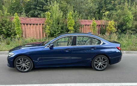 BMW 3 серия, 2020 год, 5 000 000 рублей, 2 фотография