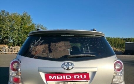 Toyota Verso I, 2010 год, 1 195 000 рублей, 3 фотография