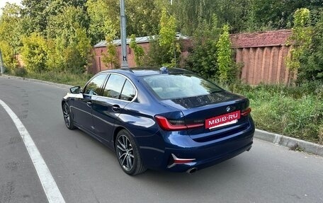 BMW 3 серия, 2020 год, 5 000 000 рублей, 6 фотография