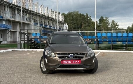 Volvo XC60 II, 2016 год, 1 720 000 рублей, 3 фотография