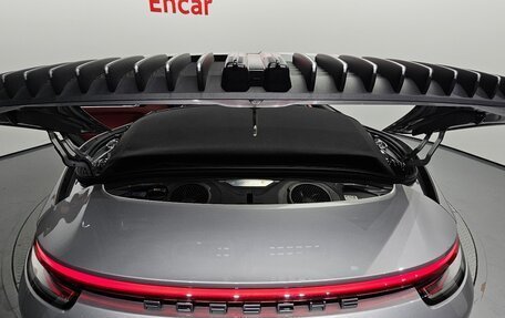 Porsche 911, 2020 год, 12 367 564 рублей, 7 фотография