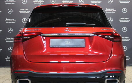 Mercedes-Benz GLE, 2024 год, 15 990 000 рублей, 6 фотография