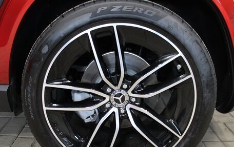 Mercedes-Benz GLE, 2024 год, 15 990 000 рублей, 7 фотография