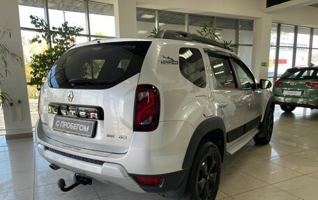 Renault Duster I рестайлинг, 2019 год, 1 499 000 рублей, 5 фотография