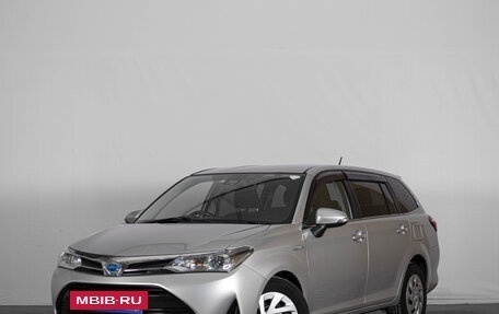 Toyota Corolla, 2019 год, 1 669 000 рублей, 4 фотография