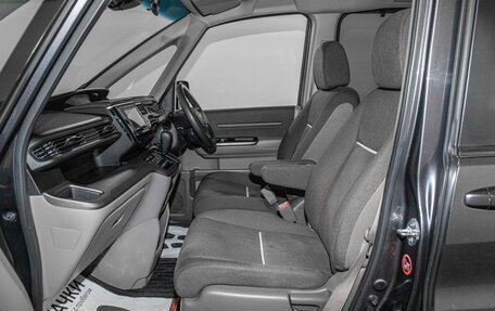 Honda Stepwgn IV, 2020 год, 2 100 000 рублей, 6 фотография