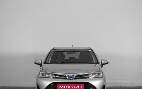 Toyota Corolla, 2019 год, 1 669 000 рублей, 2 фотография