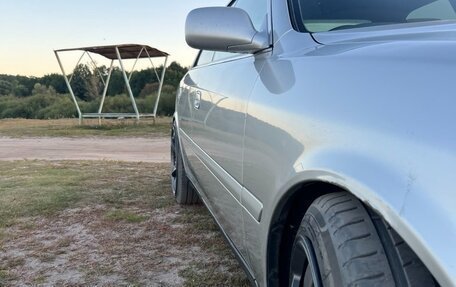 Toyota Chaser VI, 1999 год, 950 000 рублей, 3 фотография