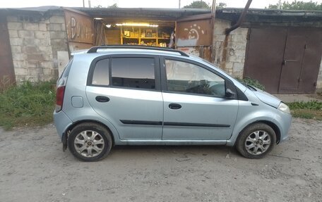 Chery Kimo (A1), 2008 год, 250 000 рублей, 2 фотография
