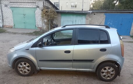 Chery Kimo (A1), 2008 год, 250 000 рублей, 3 фотография