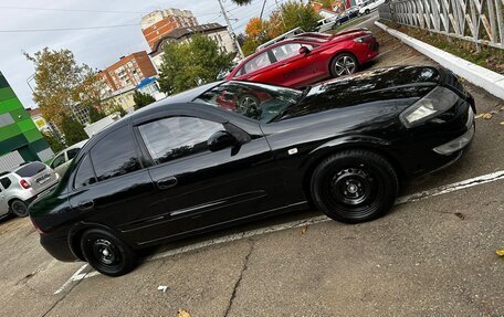 Nissan Almera Classic, 2008 год, 505 000 рублей, 2 фотография