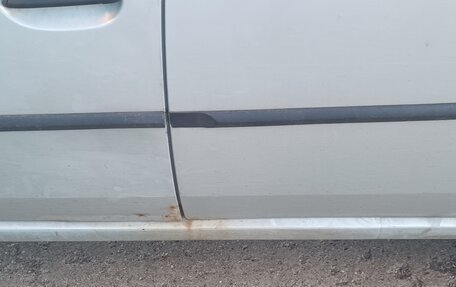 Renault Logan I, 2008 год, 150 000 рублей, 4 фотография