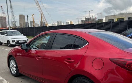 Mazda 3, 2014 год, 1 600 000 рублей, 4 фотография
