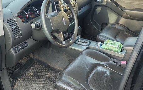 Nissan Pathfinder, 2008 год, 665 000 рублей, 4 фотография