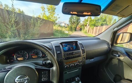 Nissan Pathfinder, 2008 год, 665 000 рублей, 2 фотография