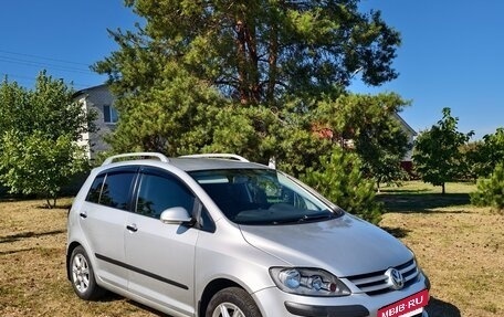 Volkswagen Golf Plus I, 2008 год, 670 000 рублей, 3 фотография