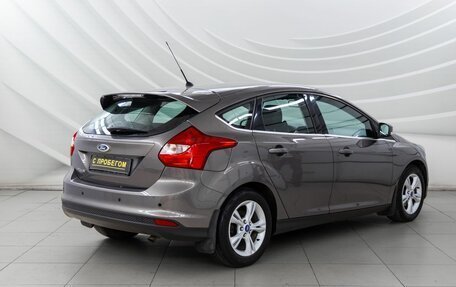 Ford Focus III, 2013 год, 868 000 рублей, 7 фотография