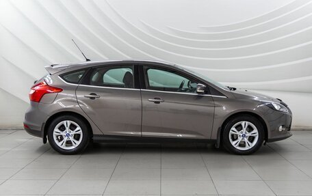Ford Focus III, 2013 год, 868 000 рублей, 8 фотография