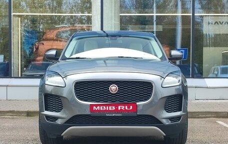 Jaguar E-Pace, 2019 год, 2 450 000 рублей, 2 фотография