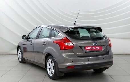 Ford Focus III, 2013 год, 868 000 рублей, 5 фотография