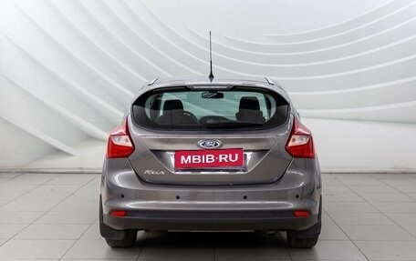 Ford Focus III, 2013 год, 868 000 рублей, 6 фотография