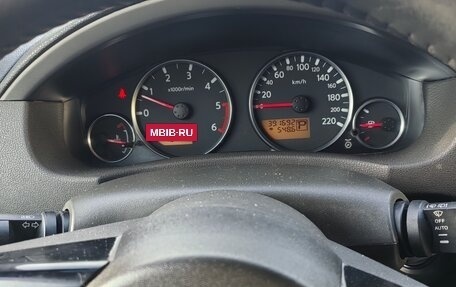 Nissan Pathfinder, 2008 год, 665 000 рублей, 3 фотография