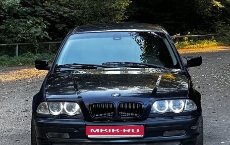 BMW 3 серия, 2000 год, 305 000 рублей, 2 фотография