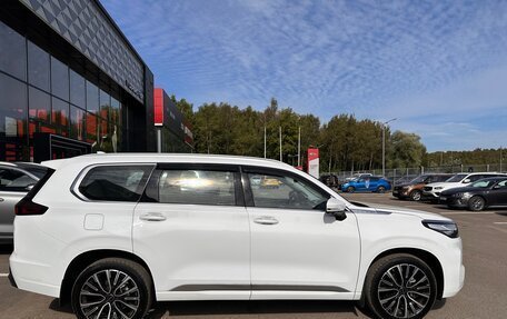 CheryExeed VX, 2023 год, 3 600 000 рублей, 3 фотография