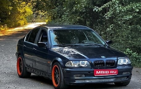 BMW 3 серия, 2000 год, 305 000 рублей, 3 фотография