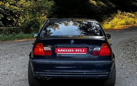 BMW 3 серия, 2000 год, 305 000 рублей, 5 фотография