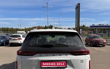 CheryExeed VX, 2023 год, 3 600 000 рублей, 5 фотография