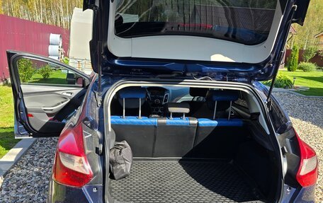 Ford Focus III, 2011 год, 560 000 рублей, 3 фотография