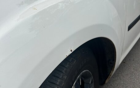 Ford Focus II рестайлинг, 2006 год, 285 000 рублей, 2 фотография