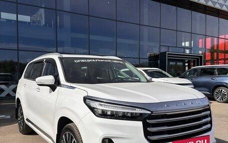 CheryExeed VX, 2023 год, 3 600 000 рублей, 2 фотография