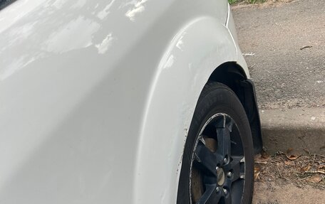 Ford Focus II рестайлинг, 2006 год, 285 000 рублей, 3 фотография