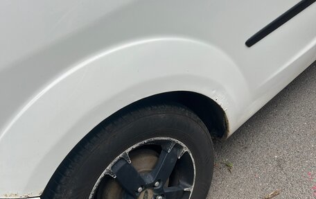 Ford Focus II рестайлинг, 2006 год, 285 000 рублей, 4 фотография