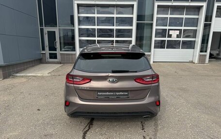 KIA cee'd III, 2018 год, 1 498 000 рублей, 7 фотография
