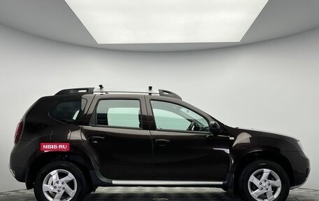 Renault Duster I рестайлинг, 2018 год, 1 300 000 рублей, 4 фотография