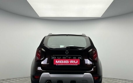 Renault Duster I рестайлинг, 2018 год, 1 300 000 рублей, 6 фотография