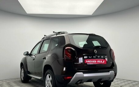 Renault Duster I рестайлинг, 2018 год, 1 300 000 рублей, 7 фотография